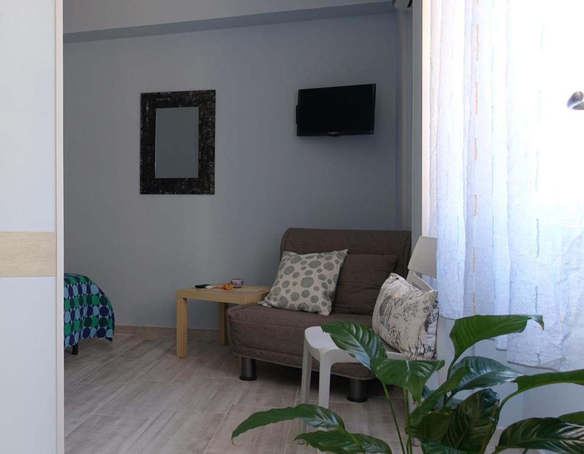 Corte Risco Ogliastro Cilento Exterior foto